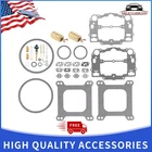 For Edelbrock Carter Afb Carburetor Rebuild Kit 1405 1406 1477 1407 1411 Us New. Price: $17.21.