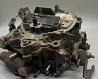 1977 Corvette Chevy Carburetor Vintage Barrel Quadrajet 17057204AYN1047 For. Price: $800.00.