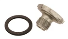 Quick Fuel Technology 25-1QFT Power Valve Block Off Plug New. Price: $16.96.