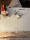 (1) Borg Warner VC-315 Choke Pull Off Nos Oem Sold Individually New. Price: $72.00.
