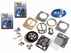 Genuine Mikuni Dual Carburetor Rebuild Kit Yamaha Wave Blaster Gp Xl 760 New. Price: $134.95.