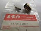 Nos Suzuki GS500,DR250,DR350,GSX1100 Needle Valve Assembly 13370-44B00 New. Price: $34.13.