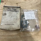 Acf Carter Carburetor Zip Kit 902 852 1963-1966 Volkswagen Rebuild Nos New. Price: $49.99.