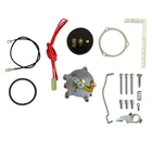 45-223 45223 Electric Choke Conversion Kit Replacement For Carburetor Standard New. Price: $42.49.