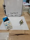 Bendix Carburetor Choke Pull-off (standard) CPA105 New. Price: $41.40.