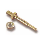 Holley 20-36 Carburetor Throttle Stud New. Price: $29.92.
