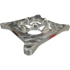 Hvh SS4150-1DPAL Carb Spacer Alum New. Price: $169.99.
