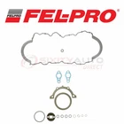 Fel-pro Conversion Gasket Set For 1996-1998 Chevrolet C1500 4.3L V6 Engine Rn New. Price: $68.30.