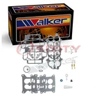 Walker Carburetor Repair Kit For 1957-1958 Pontiac Bonneville Catalina Chief Sx New. Price: $45.64.