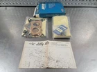 Hygrade Jiffy Carburetor Rebuild Kit A238FX T249 New. Price: $8.51.