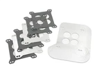 Mr Gasket 3710 Carburetor Heat Shields New. Price: $76.21.