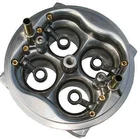 Proform Carburetor Main Body 750 Cfm Gas 67100C New. Price: $176.94.