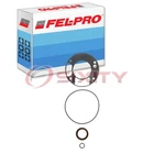 Fel-pro Front Engine Crankshaft Seal Kit For 1992-1997 Volvo 960 2.9L L6 Kl New. Price: $26.72.