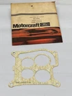 1973 Ford Mustang (W/351C) Bbl Carburetor Gasket D3ZZ-9447-A New. Price: $20.00.