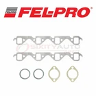 Fel-pro Exhaust Manifold Gasket Set 1971-1977 Ford Maverick 5.0L V8 Pm New. Price: $27.13.