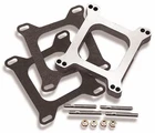 Holley Performance 17-27 Carburetor Adapter New. Price: $113.34.