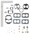 Walker Products Carburetor Rebuild Kit Fits 1977-1987 Jeep J10 77-86 CJ7 New. Price: $60.49.