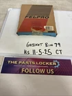(1) Nos 60529 Fel Carburetor Mounting Gasket Genuine Product New. Price: $18.00.