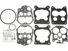 Standard Motor Products 94XZ55H Carburetor Repair Kit Fits 1980-1986 Gmc P3500 New. Price: $48.73.