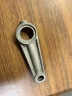 Jaguar Sedan MK2 3.8S HD6 Starting Carburetor Support Arm AUC2087 #2 Used. Price: $49.99.