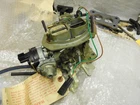 Holley 2BBL. R9997 1981-83 Dodge/plymouth 4CYL 1.7L 104" Horizon/scamp Remanufactured. Price: $179.00.