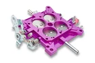 Proform Carburetor Throttle Base Plate 4150 Model 850-1050 Cfm Mechanical New. Price: $227.75.