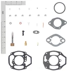 Carburetor Repair Kit Wve 2G1765 New. Price: $58.22.