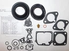 175CD Cdse Zenith Stromberg Carburetor Repair Rebuild Kit 1B Lotus Triump Volvo New. Price: $52.95.