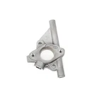 Carburetor Spacer 6CYL 1963-1968 Falcon New. Price: $60.30.