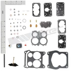 Walker Products 15880 Carb Kit - Holley Bbl; 4175 New. Price: $94.88.