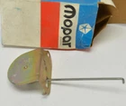 Nos 1975-1979 Dodge Truck 360 Ci Holly Carb Choke New. Price: $65.00.