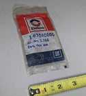 Nos 1970 Chevy Chevelle Impala Camaro Nova Rochester 4BC Fast Idle Pickup C10 Used. Price: $25.00.