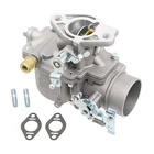 Carburetor Fits 1965-1982 Ford 2000 2100 2300 2600 21210 Tractors C5NE9510G New. Price: $125.99.