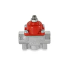 Quick Fuel 30-900QFT Bypass Presure Regulator New. Price: $149.95.