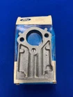 Ford Genuine Nos Carburetor Spacer D3TZ-9A589-A New. Price: $70.00.