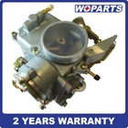 Carburetor Fit For Vw 34 PICT-3 12V Electric Choke 1600CC 113129031K Nj New. Price: $47.49.
