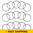 Huri Carburetor Fuel Float Bowl Gasket For Briggs & Stratton 15PCS New. Price: $24.99.