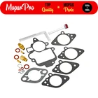 1935-1940 Plymouth Dodge Carter Brand New Carburetor Rebuilding Kit. Price: $75.00.