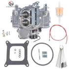 Bbl Carburetor Street Warrior 0-80457S Holley 4160 Performance 600 Cfm New. Price: $170.63.