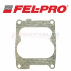 Fel-pro Carburetor Mounting Gasket For 1971-1972 Plymouth Road Runner 5.6L Vo New. Price: $18.42.