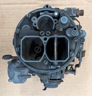 Classic Mercedes-benz W108 W111 Zenith Solex Carburetor 35/40 Oem Used. Price: $675.00.