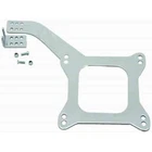 Rpc R2333 Chrome Holley / Afb Carburetor Linkage Plate New. Price: $46.99.
