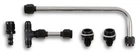 Quick Fuel 34-600SL-BLKQFT Dual Feed Line #6AN (slayer Series-black) New. Price: $103.95.