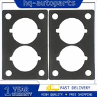 Carburetor Mounting Gasket For Jeep CJ7 1986 1985 1984 1983 1982 1981 1980 1979 New. Price: $10.58.
