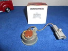 Motorcraft Oem Thermostatic Choke Housing CM-3895A / E2PZ-9848-K 3.3L 6 Cyl. New. Price: $14.50.