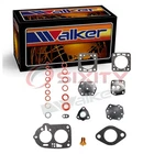 Walker Carburetor Repair Kit For 1950-1971 Simca 1000 1118 1204 Ariane Yh New. Price: $42.20.