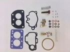 Carter Wdo 2 Bbl Carburetor Kit 1936-1940 Buick 419S 440S 448S 474S New. Price: $60.99.