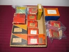 Nos Vw Volkswagen 36HP Engine Bearing Lot Mains Rods New. Price: $429.00.