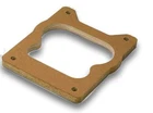 Moroso 65018 Carburetor Spacer - 1/2 Inch Height Laminated Wood Each New. Price: $55.99.