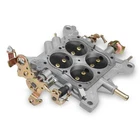 Holley 112-17 Carburetor Base Plate Assembly New. Price: $289.99.